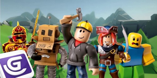 GDevelop 5 қозғалтқышында сүйікті ойын негізінде өз әлемімізді жасаймыз - Школа программирования для детей, компьютерные курсы для школьников, начинающих и подростков - KIBERone г. Тараз